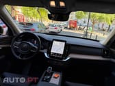 Volvo XC90 2.0 T8 PHEV Black Edition AWD