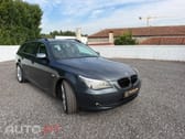 BMW 520 dA Touring