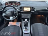 Peugeot 308 PureTech 110 Stop & Start Allure