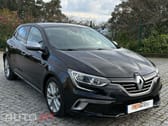 Renault Mégane 1.5 dCi GT Line