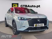 DS DS7 Crossback E-Tense Bastille+ EAT8