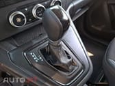 Renault Kangoo L1 advance EV45 22kW open se. by Renault