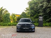 BMW 320 Touring Pack M Auto
