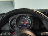 MINI Cooper One Auto