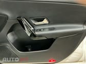 Mercedes-Benz A 160 Style