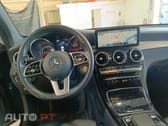 Mercedes-Benz GLC 220 d 4Matic