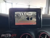 Mercedes-Benz A 180 CDi BE Style Aut.