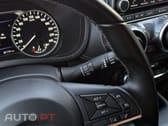 Nissan Juke 1.0 DIG-T N-Connecta