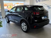 Peugeot 3008 1.2 PureTech Allure EAT8