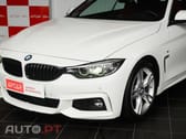 BMW 420 d Pack M Auto