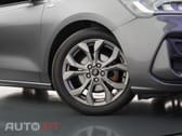 Ford Focus SW 1.0 EcoBoost MHEV ST-Line