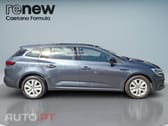 Renault Mégane ST 1.5 Blue dCi 115cv Equilibre EDC