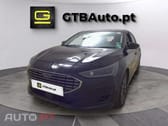 Ford Focus 1.5 EB Titanium X tdci 