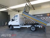 Mercedes-Benz Sprinter 314 CDI/32 C/IVA