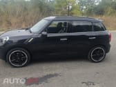 MINI Countryman Cooper SD Auto