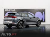 Cupra Formentor 1.5 TSI Base