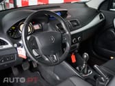 Renault Mégane 1.5 dCi Dynamique