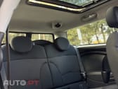 MINI Clubman Cooper D