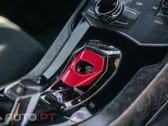 Lamborghini Huracán 5.2 V10 LP Performance