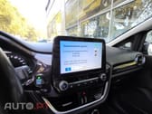 Ford Fiesta 1.5 TDCi Vignale