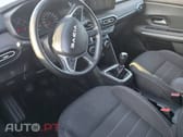 Dacia Jogger 1.0 ECO-G Extreme+ Up&Go 7L Bi-Fuel