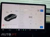 Tesla Model 3 LONGE RANGE DUAL MOTOR