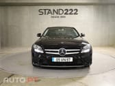 Mercedes-Benz C 220 d Avantgarde