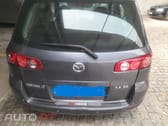 Mazda 2 1.4 Confort