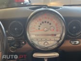 MINI Cooper  D 50 Mayfair