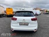 Citroen C4 Picasso 1.6 BlueHDi Exclusive EAT6