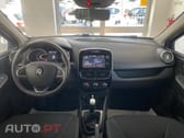 Renault Clio 1.5 dCi Limited EDition