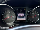 Mercedes-Benz C 250 d Aut.