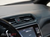 Nissan Leaf 40 KWh Tekna