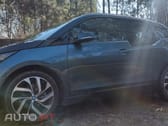 BMW i3 120Ah