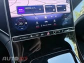 Mercedes-Benz EQE 350 Edition