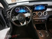 Mercedes-Benz GLC 220 d 4Matic