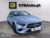 Mercedes-Benz A 200 ADVANCED