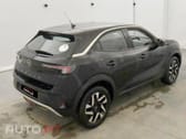 Opel Mokka 1.2 T Elegance AT