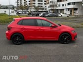 Volkswagen Polo 2.0 TSI GTI DSG