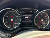 Mercedes-Benz CLA 180 d Shooting Brake Urban
