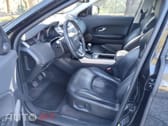 Land Rover Evoque 2.0 eD4 SE Dynamic