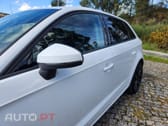 Audi A3 Sportback 30 TDI S tronic