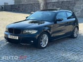 BMW 118 d