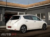 Nissan Leaf Tekna 30 kWh