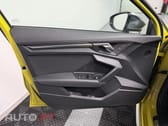 Audi S3 S tronic