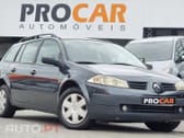 Renault Mégane Break 1.5 dCi Confort