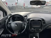 Renault Captur 0.9 TCE Exclusive