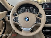 BMW 318 d Line Modern