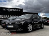 Toyota Corolla Touring Sports 1.8 Hybrid Comfort
