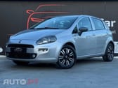 Fiat Grande Punto YOUNG